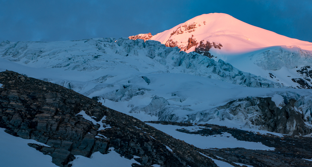 Jumbo Triple Crown | Matt Ruta